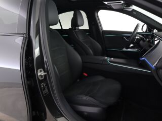 Mercedes-Benz E 300 de 4Matic AMG Plug in 2.0 R4 145kW