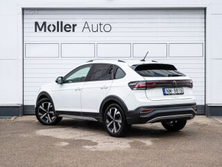 Volkswagen Taigo 1.0 81kW