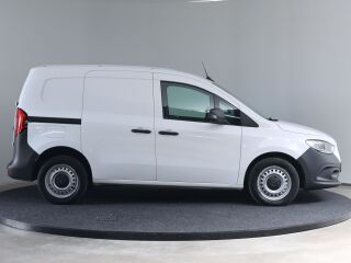 Mercedes-Benz Citan 1.5 55кВ