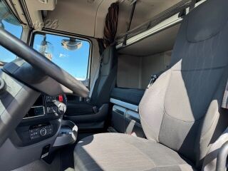 DAF XF 480 FTP EURO 6 353kW