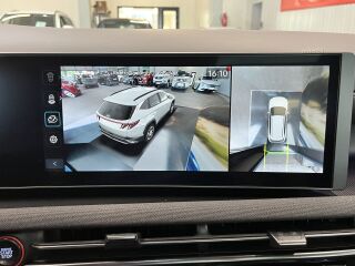 Hyundai Tucson N Line 1.6 T-GDI 132kW