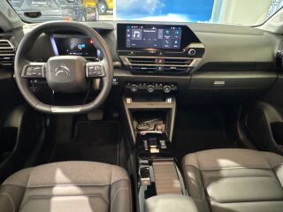 Citroen C4 Shine BlueHDi 130 AT8 1.5 96кВ