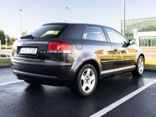 Audi A3 1.9 77kW