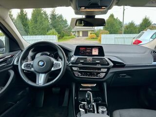 BMW X4 G02 2.0 R4 140kW