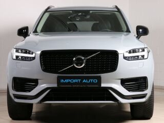 Volvo XC90 AWD ULTIMATE DARK 7 LUXURY XENIUM FULL 2.0 T8 Long Range Plug-In-Hybrid 335kW