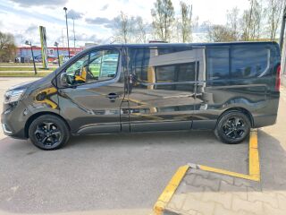 Renault Trafic Pack Clim L2H1 2.0 125kW
