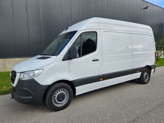 Mercedes-Benz Sprinter 2.0 110kW