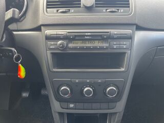 Skoda Yeti 2.0 TDi 81кВ