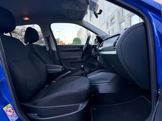 Skoda Fabia 1.0 44кВ