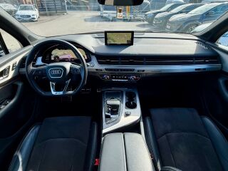 Audi Q7 Quattro S-Line 3.0 210kW