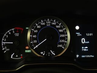 Toyota Corolla COROLLA 72kW