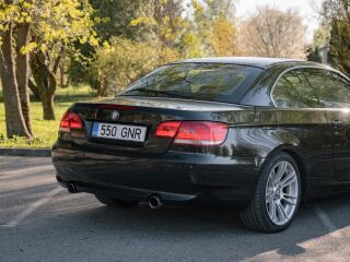 BMW 335 3.0 R6 225kW