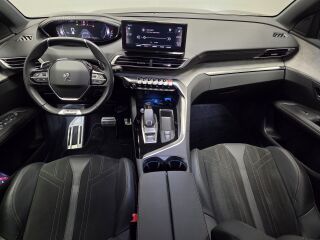 Peugeot 3008 GT BlueHDi 1.5 96kW