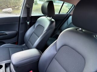 Kia Sportage 1.6 130kW