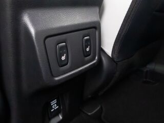 Mitsubishi Eclipse Cross Instye Plus Pano 4WD 2.4 138kW