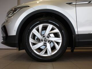 Volkswagen Tiguan Elegance 1.5 110kW