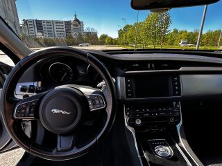 Jaguar XF Prestige 2.0 132kW