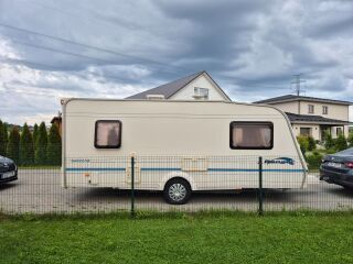Bailey Ranger 500/5