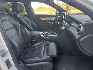 Mercedes-Benz C 200 AMG optic 2.2 CDI 100kW