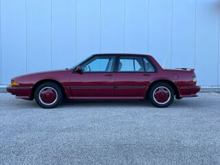 Pontiac Bonneville SSE 3.8 V6 123кВ