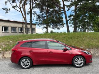 Kia Ceed 1.6 94kW