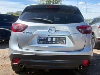 Mazda CX-5 FACELIFT LUXSURY VERSIOON 2.2 110kW