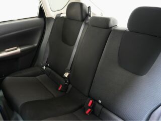 Subaru Impreza WRX 2.5 169kW