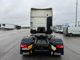 DAF XF 460 FT 12.9 340kW