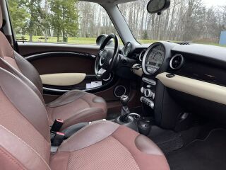 MINI Cooper Clubman 1.6 88kW