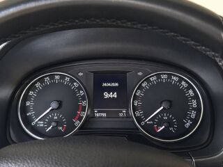 Skoda Fabia 1.4 66kW