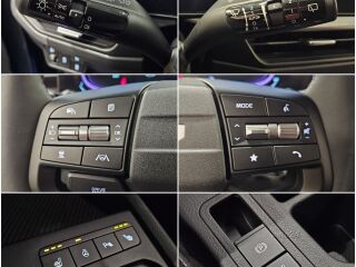 Kia Stonic EX 7DCT 1.0 T-GDI 74kW