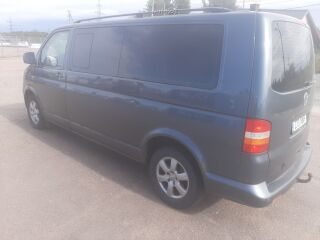 Volkswagen Caravelle Caravelle/Transporter 2.5 96kW
