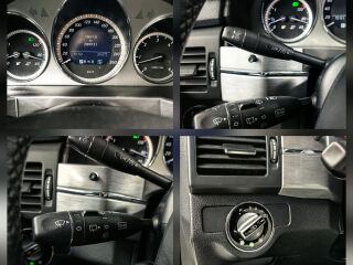 Mercedes-Benz GLK 320 3.0 165kW