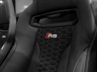 Audi R8 Spyder V10 5.2 V10 456kW