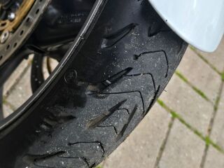 Honda CB 900 81кВ