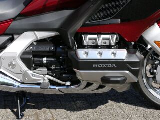 Honda GL 1800 92kW