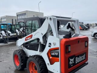 Bobcat S570