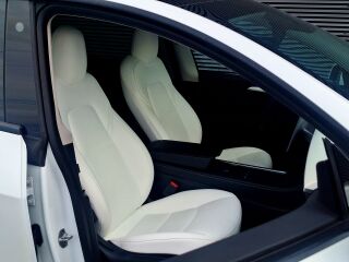 Tesla Model Y 153kW