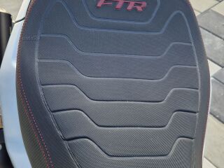 Indian FTR 1200 R Carbon V2 V2 92kW