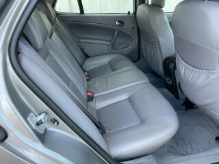 Saab 9-5 Caravan Hirsch 2.0 Ecopower 16v 154kW