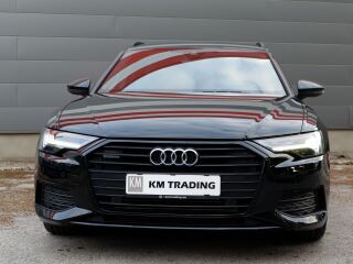 Audi A6 45 Mild-Hybrid quattro Black Appearance package 3.0 170кВ