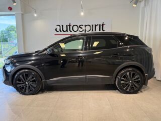 Peugeot 3008 GT BlueHDI 130 AT8 1.5 96kW