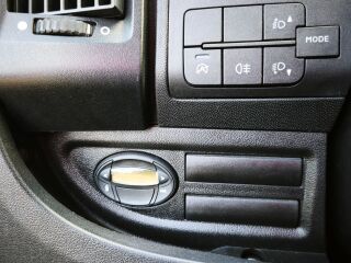 Fiat Ducato 2.3 103kW
