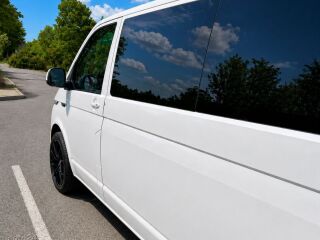 Volkswagen Transporter Long 2.0 62kW