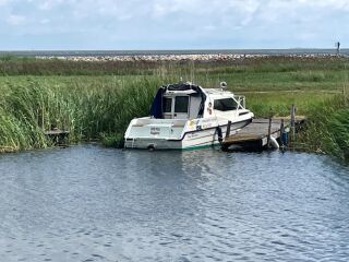 Seastar Cruiser 7000 96kW