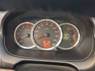 Mitsubishi L200 2.5 131kW