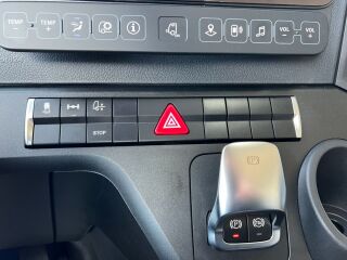 Mercedes-Benz Actros 1845L BigSpace ProCabin Solostar 12.8 R6 330kW