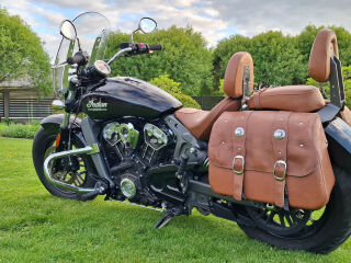 Indian Scout 75kW