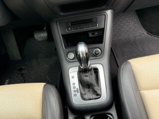 Volkswagen Tiguan Facelift 4Motion 2.0 147kW