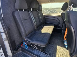 Mercedes-Benz Vito 2.1 120kW